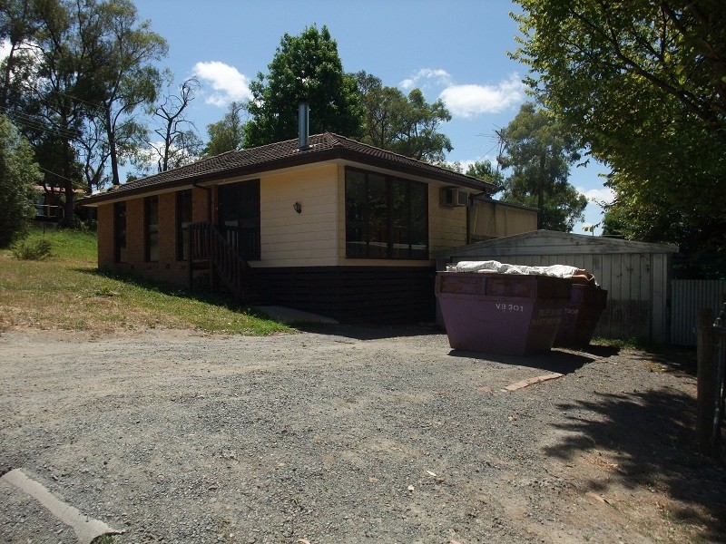 26 Old Warburton Highway, Seville VIC 3139