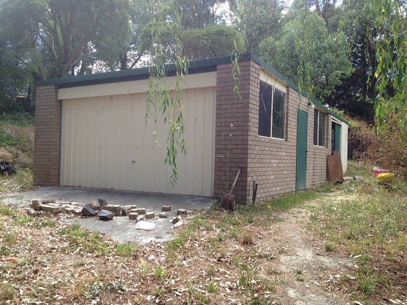 25 Valley Road, Seville VIC 3139