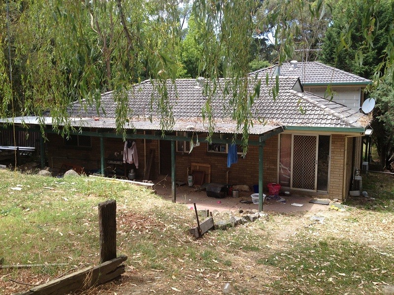 25 Valley Road, Seville VIC 3139