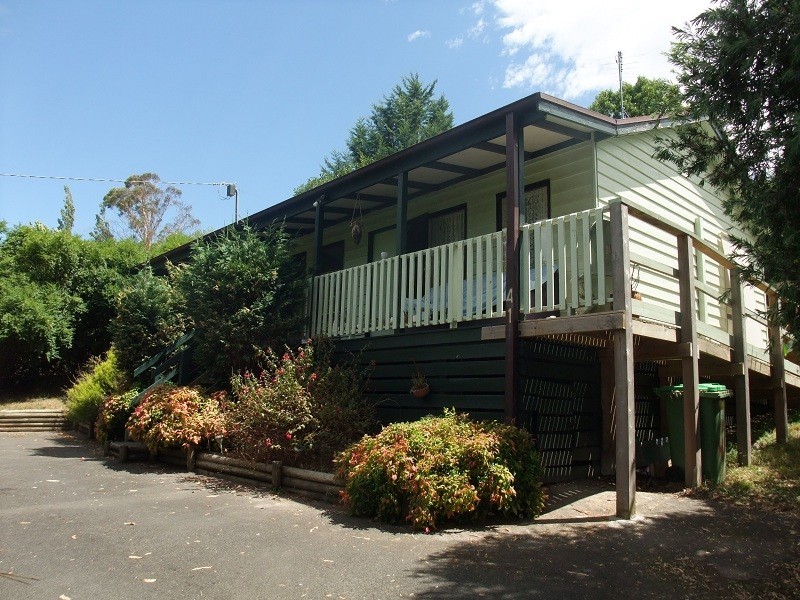 41 Drummond Road, Seville VIC 3139