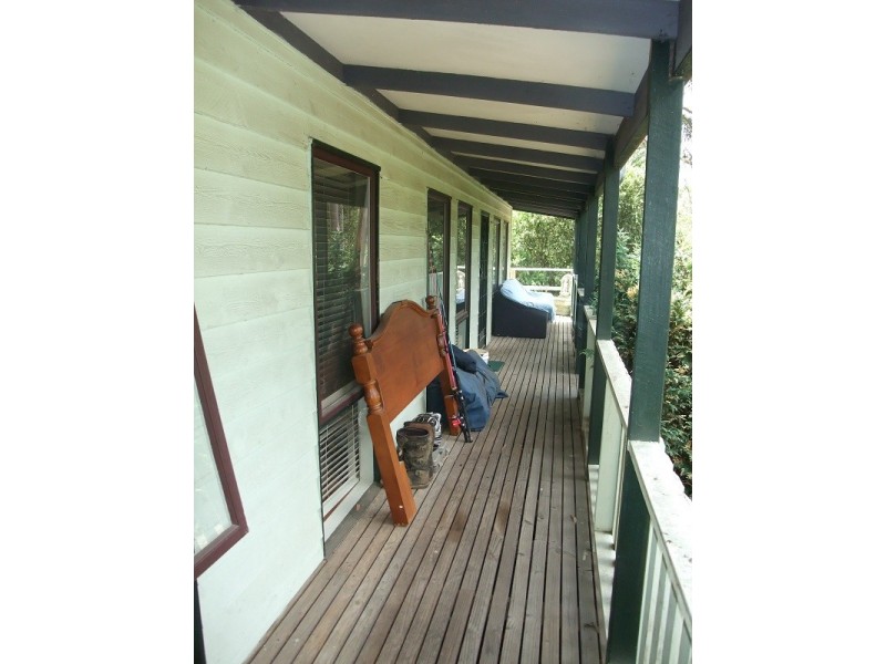 41 Drummond Road, Seville VIC 3139