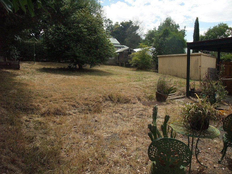 41 Drummond Road, Seville VIC 3139