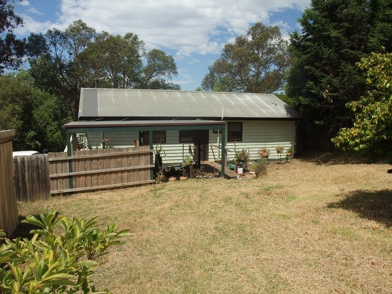 41 Drummond Road, Seville VIC 3139