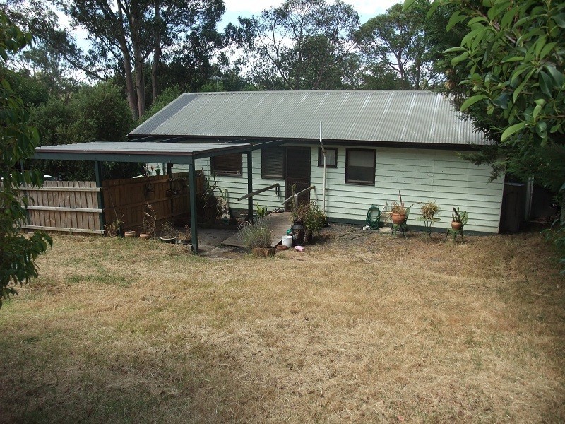 41 Drummond Road, Seville VIC 3139