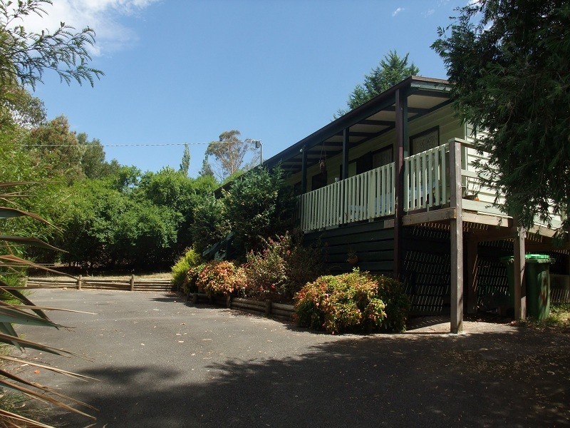 41 Drummond Road, Seville VIC 3139