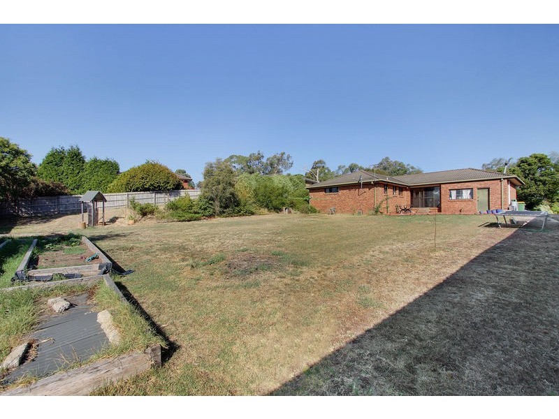 22 Eileen Grove, Woori Yallock VIC 3139