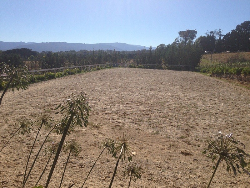 * Woodside Road, Seville VIC 3139