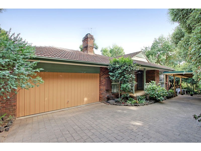 7 Paynes Road, Seville VIC 3139