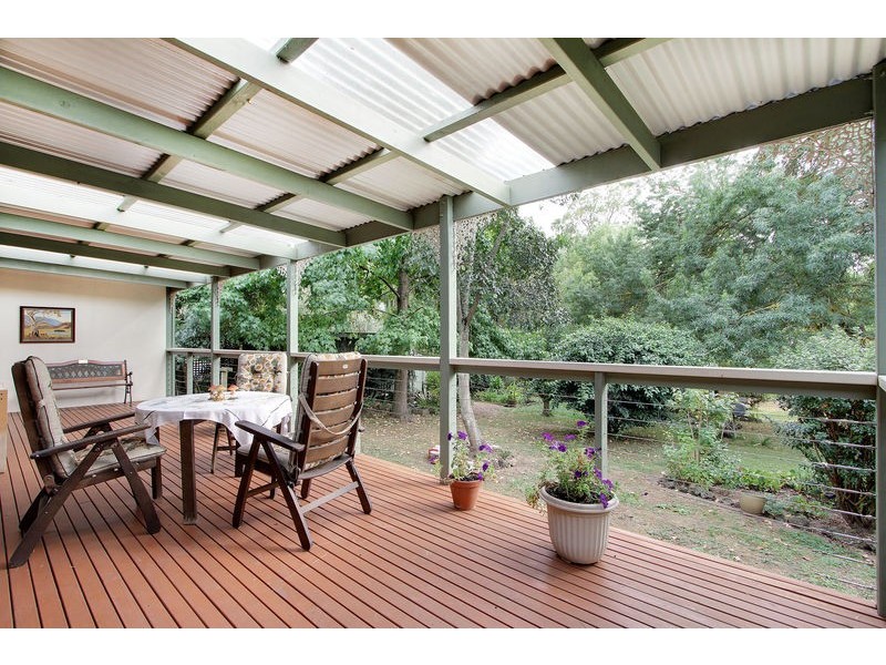 7 Paynes Road, Seville VIC 3139