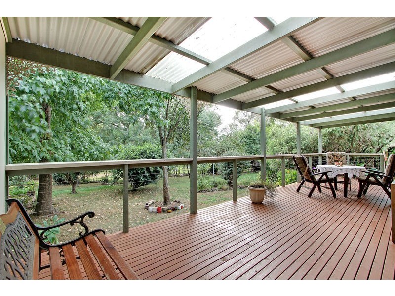 7 Paynes Road, Seville VIC 3139