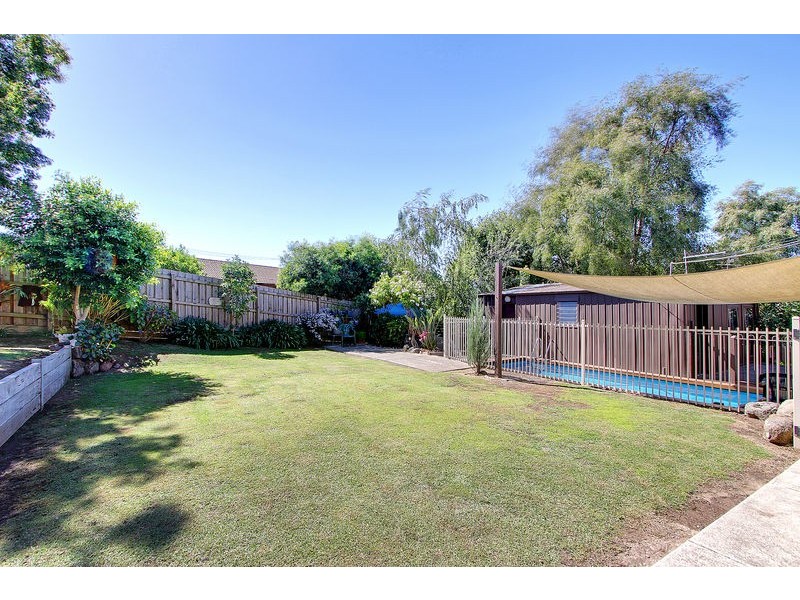 5 Normanberry Drive, Seville VIC 3139