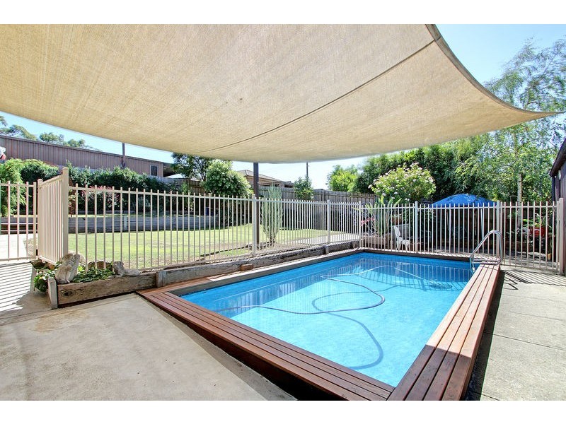 5 Normanberry Drive, Seville VIC 3139