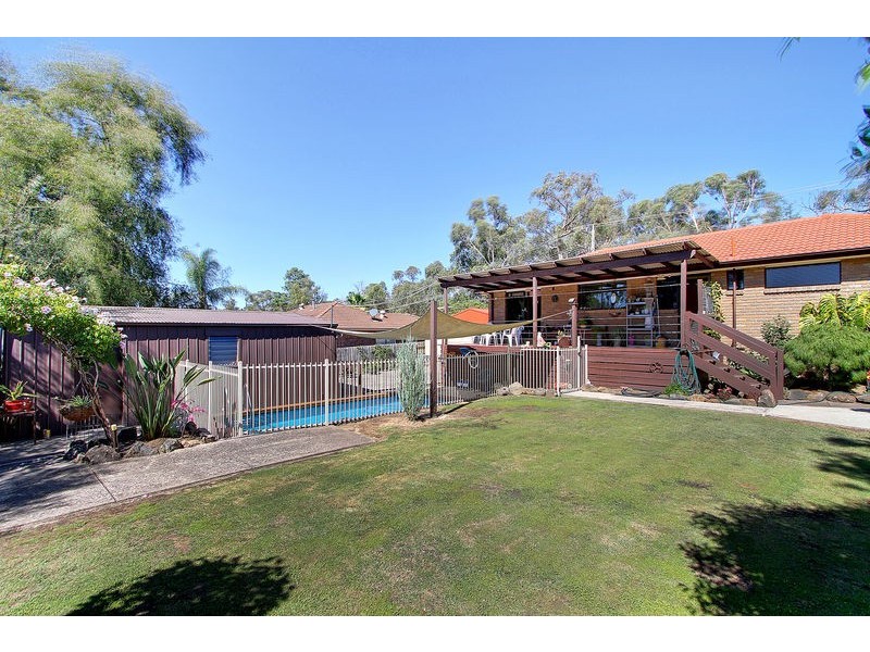 5 Normanberry Drive, Seville VIC 3139