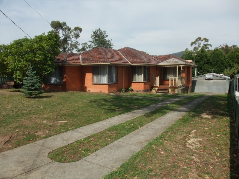 51 Clematis Road, Mount Evelyn VIC 3796