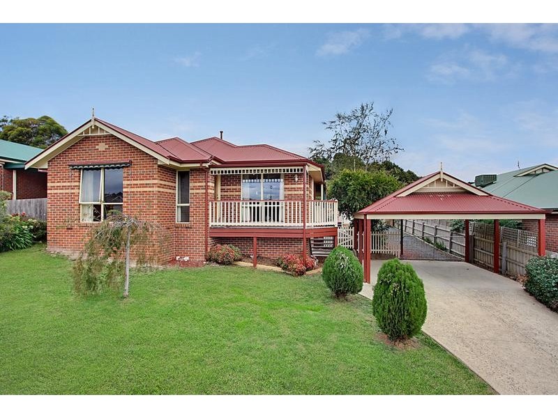 14 Alexandra Court, Woori Yallock VIC 3139