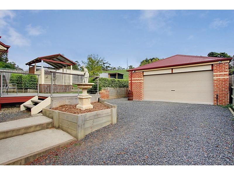 14 Alexandra Court, Woori Yallock VIC 3139