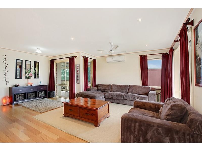 14 Alexandra Court, Woori Yallock VIC 3139