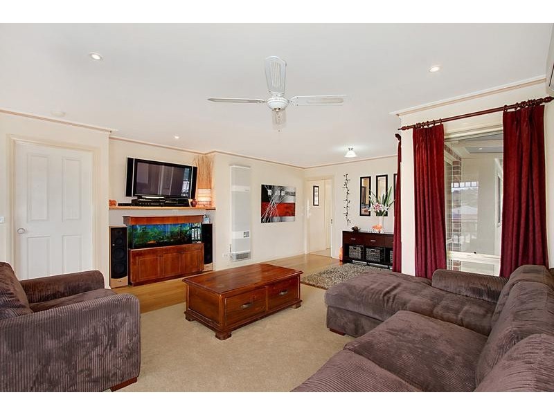 14 Alexandra Court, Woori Yallock VIC 3139