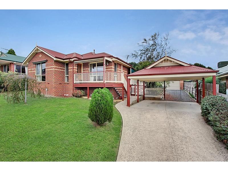 14 Alexandra Court, Woori Yallock VIC 3139