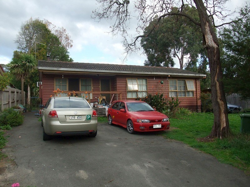 20 Hannover Road, Healesville VIC 3777