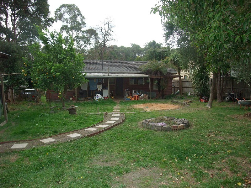 20 Hannover Road, Healesville VIC 3777