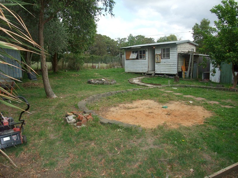 20 Hannover Road, Healesville VIC 3777