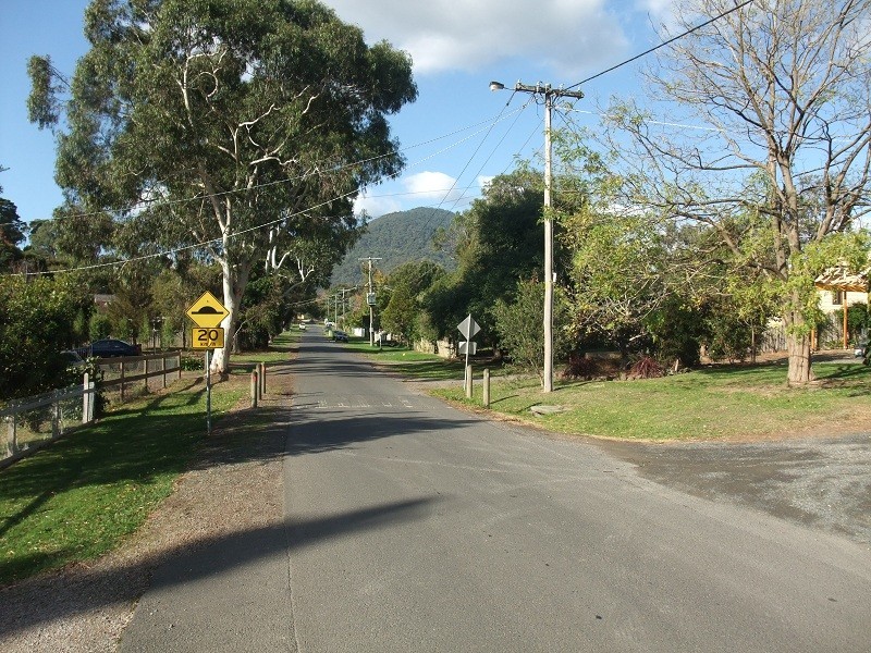 20 Hannover Road, Healesville VIC 3777