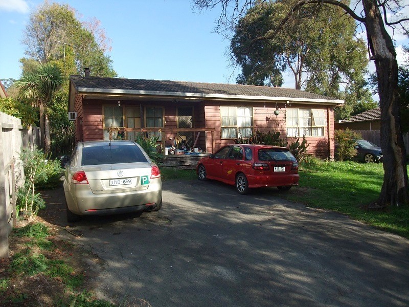 20 Hannover Road, Healesville VIC 3777