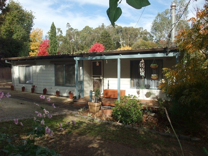 45 Railway Road, Seville VIC 3139