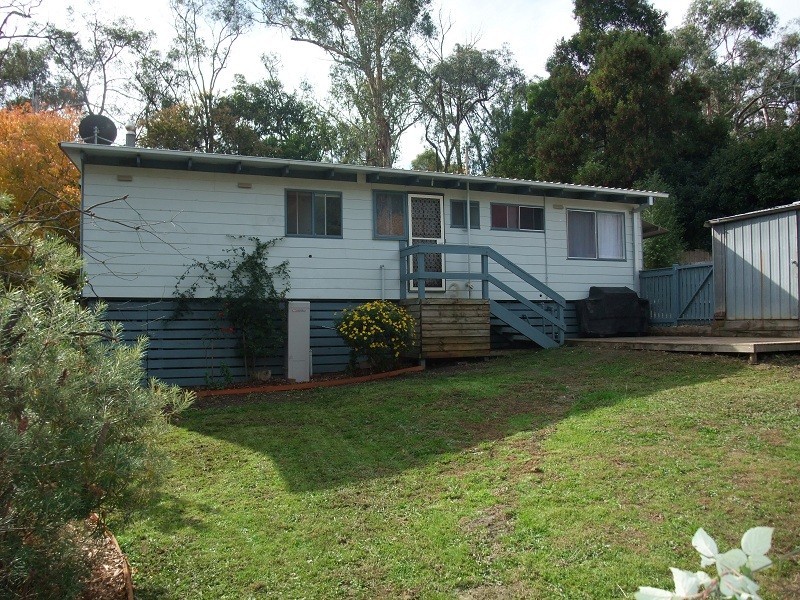 45 Railway Road, Seville VIC 3139