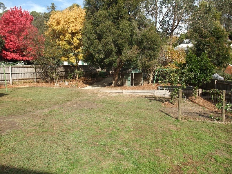 45 Railway Road, Seville VIC 3139