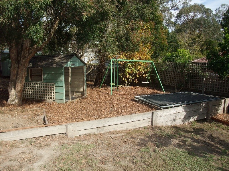 45 Railway Road, Seville VIC 3139