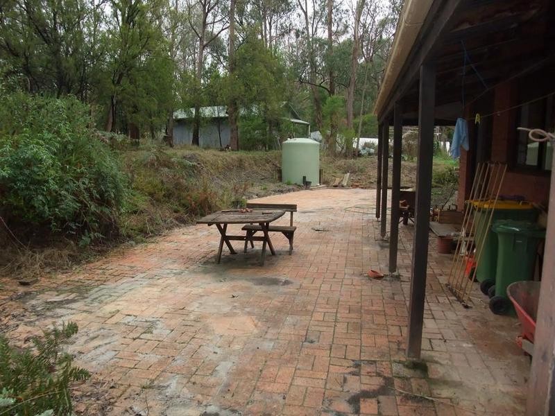 55 Railway Parade, Wandin North VIC 3139