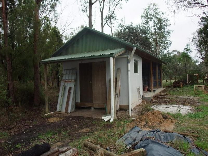 55 Railway Parade, Wandin North VIC 3139