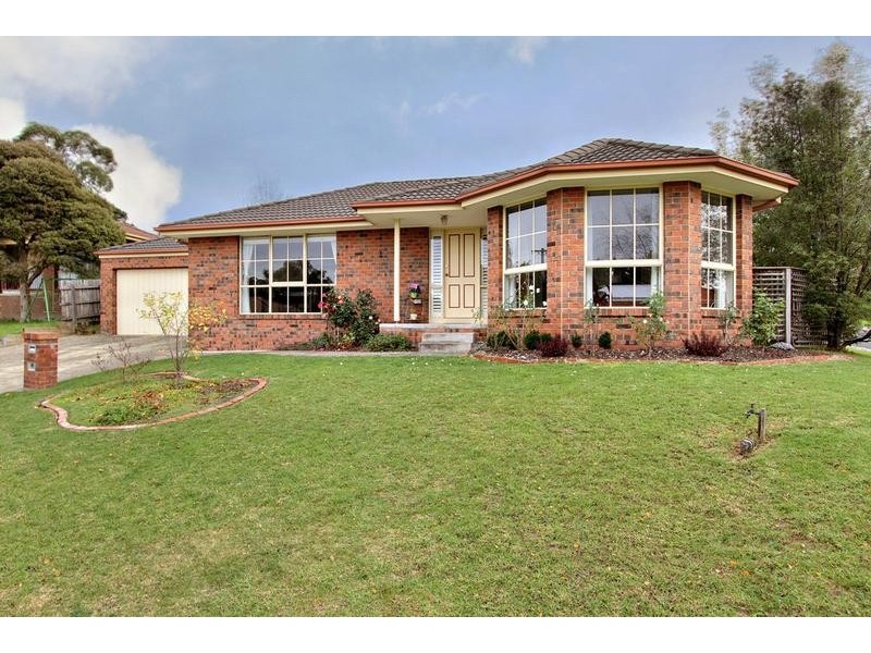 9 Jeremic Court, Croydon North VIC 3136