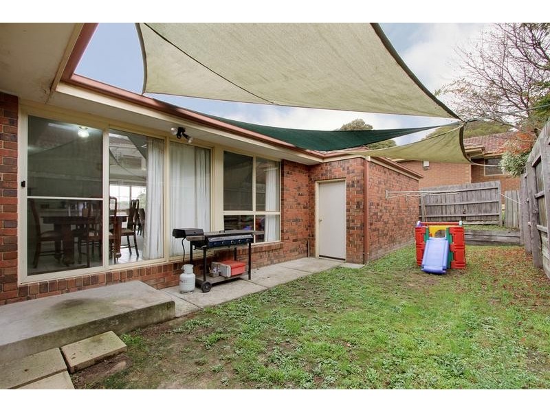 9 Jeremic Court, Croydon North VIC 3136