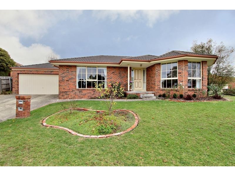 9 Jeremic Court, Croydon North VIC 3136