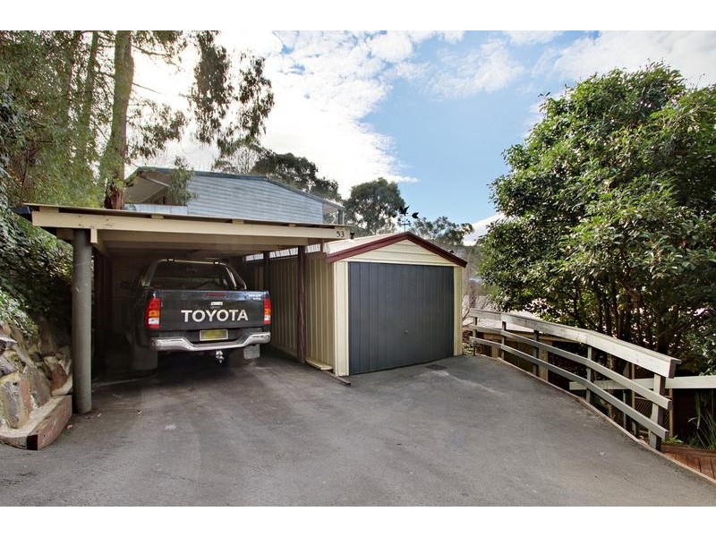 53 Timberline Road, Woori Yallock VIC 3139