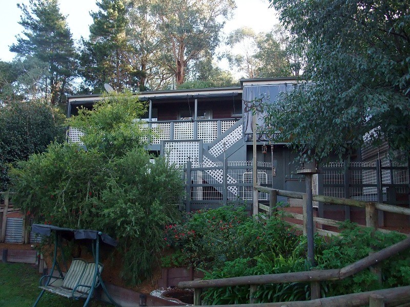 53 Timberline Road, Woori Yallock VIC 3139