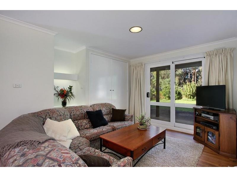 10 Thonemans Road, Hoddles Creek VIC 3139