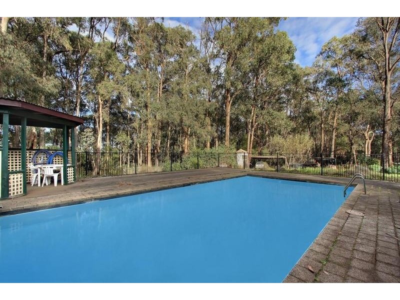 10 Thonemans Road, Hoddles Creek VIC 3139