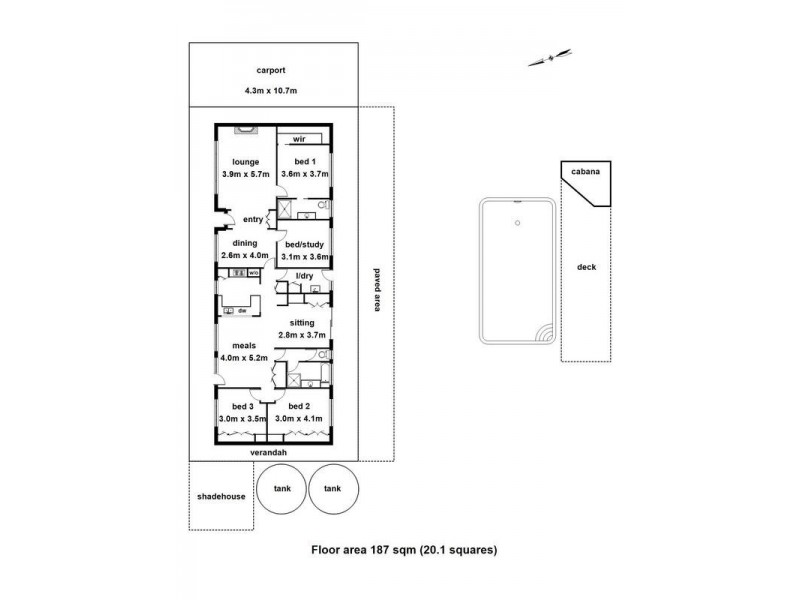 10 Thonemans Road, Hoddles Creek VIC 3139