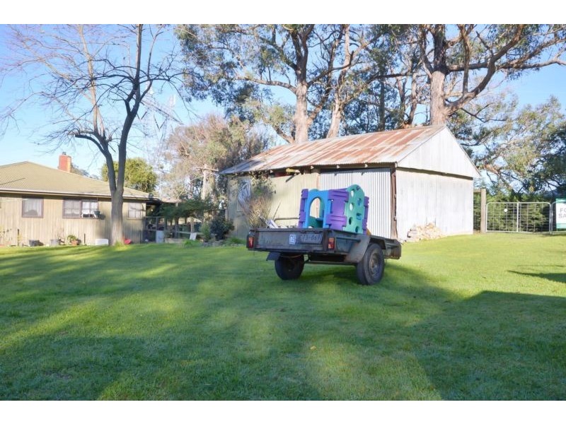 3 Joyce Road, Seville East VIC 3139