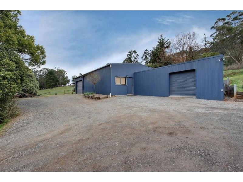 560 Beenak Road, Seville VIC 3139