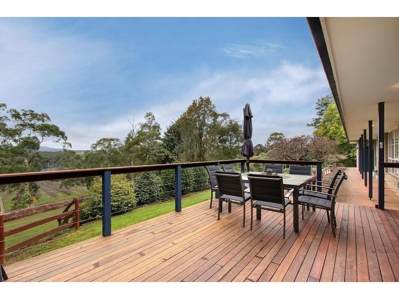 560 Beenak Road, Seville VIC 3139