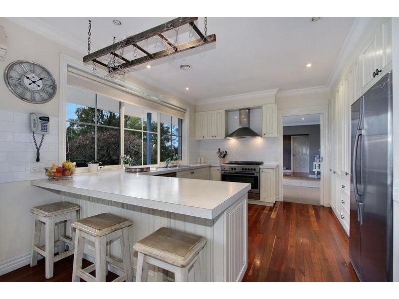 560 Beenak Road, Seville VIC 3139