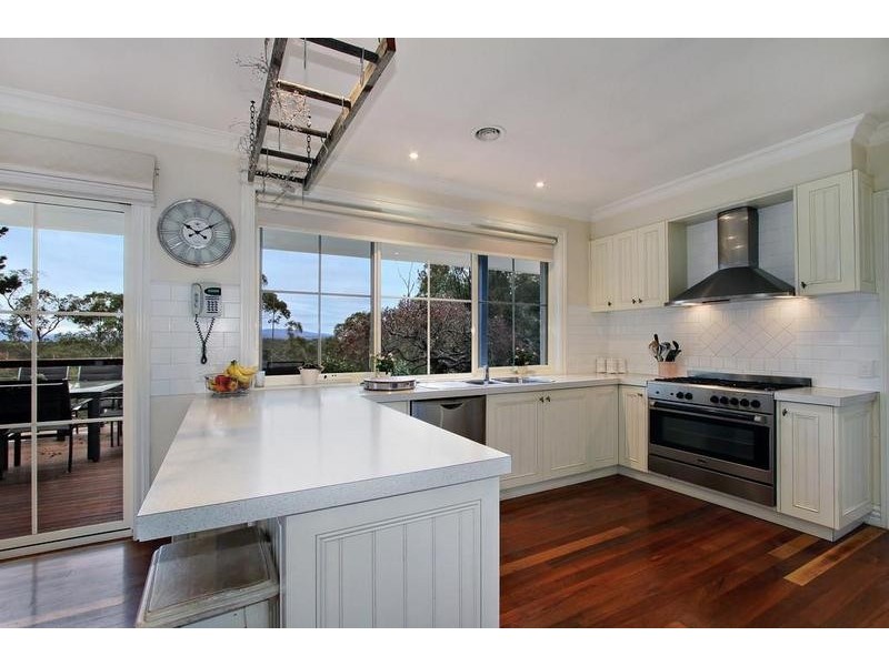 560 Beenak Road, Seville VIC 3139