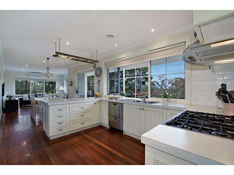 560 Beenak Road, Seville VIC 3139