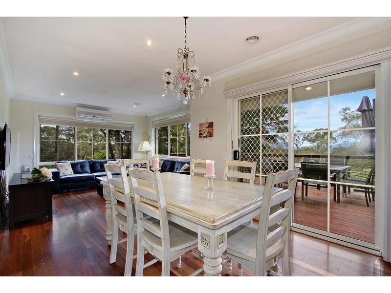 560 Beenak Road, Seville VIC 3139
