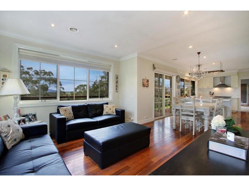 560 Beenak Road, Seville VIC 3139